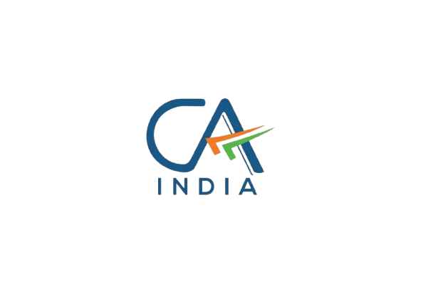 ICAI Chartered Accountant Logo